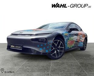 XPeng P7 Gebrauchtwagen