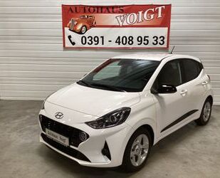 Hyundai i10 Gebrauchtwagen