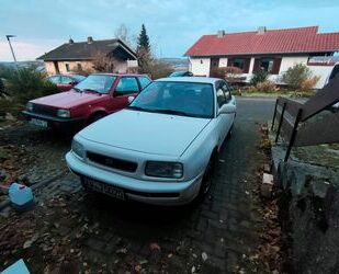 Daihatsu Applause Gebrauchtwagen