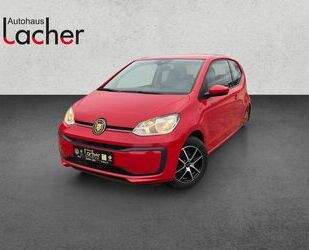 VW up! Gebrauchtwagen