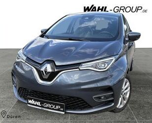 Renault ZOE Gebrauchtwagen