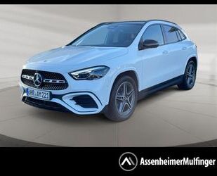 Mercedes-Benz GLA 200 Gebrauchtwagen