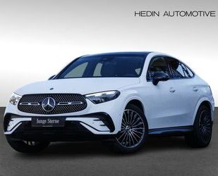 Mercedes-Benz GLC 450 Gebrauchtwagen