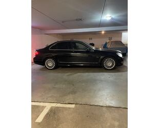 Mercedes-Benz C 250 Gebrauchtwagen