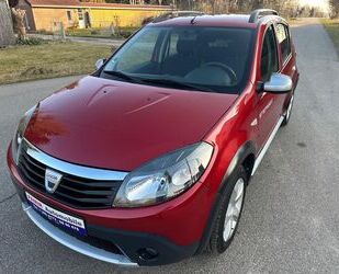 Dacia Sandero Gebrauchtwagen