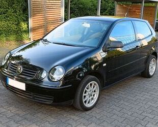 VW Polo Gebrauchtwagen