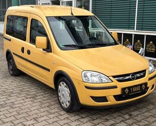 Opel Combo Gebrauchtwagen