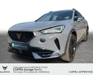 Cupra Formentor Gebrauchtwagen