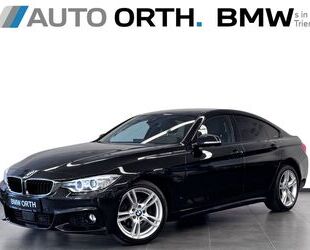 BMW 420 Gran Coupé Gebrauchtwagen