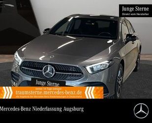 Mercedes-Benz A 250 Gebrauchtwagen