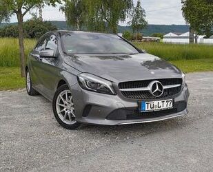 Mercedes-Benz A 220 Gebrauchtwagen