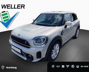 Mini Cooper SE Countryman Gebrauchtwagen
