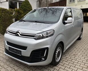 Citroen Jumpy Gebrauchtwagen