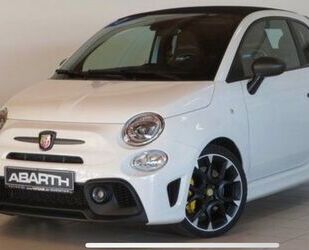 Abarth 595 Competizione Gebrauchtwagen