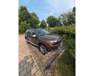 Dacia Duster Gebrauchtwagen