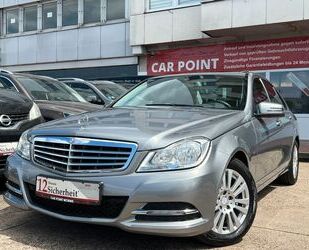 Mercedes-Benz C 200 Gebrauchtwagen