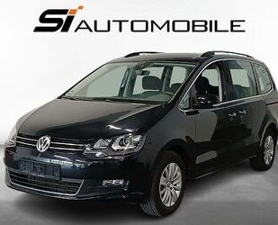 VW Sharan Gebrauchtwagen