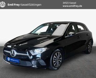 Mercedes-Benz A 180 Gebrauchtwagen