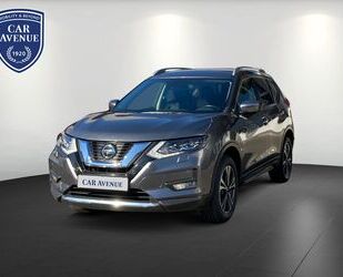 Nissan X-Trail Gebrauchtwagen