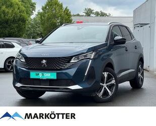 Peugeot 3008 Gebrauchtwagen