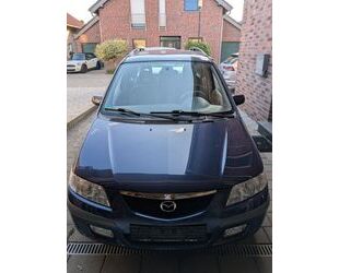 Mazda Premacy Gebrauchtwagen