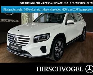Mercedes-Benz GLB 180 Gebrauchtwagen