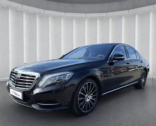 Mercedes-Benz S 500 Gebrauchtwagen