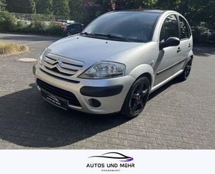 Citroen C3 Gebrauchtwagen