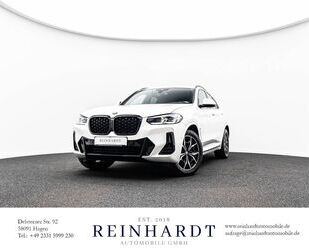 BMW X4 Gebrauchtwagen