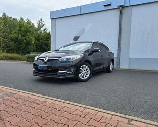 Renault Megane Gebrauchtwagen