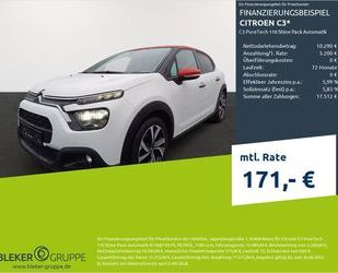 Citroen C3 Gebrauchtwagen