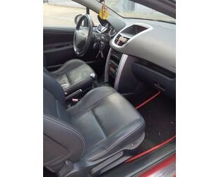 Peugeot 207 Gebrauchtwagen