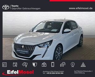 Peugeot 208 Gebrauchtwagen