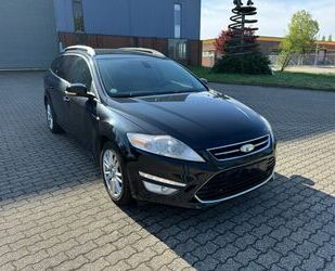 Ford Mondeo Gebrauchtwagen