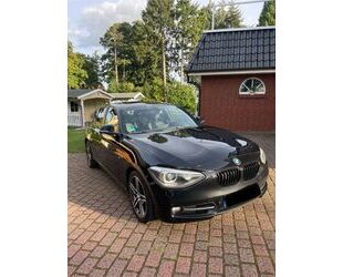 BMW 118 Gebrauchtwagen