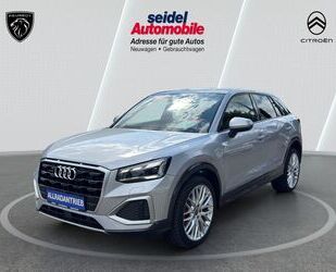 Audi Q2 Gebrauchtwagen