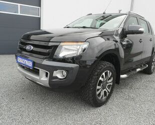 Ford Ranger Gebrauchtwagen
