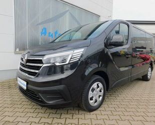 Renault Trafic Gebrauchtwagen