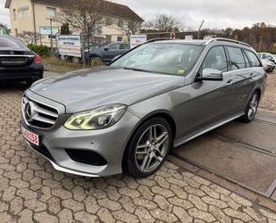 Mercedes-Benz E 250 Gebrauchtwagen