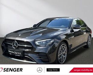 Mercedes-Benz E 300 Gebrauchtwagen