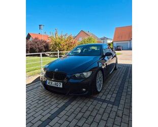 BMW 325 Gebrauchtwagen