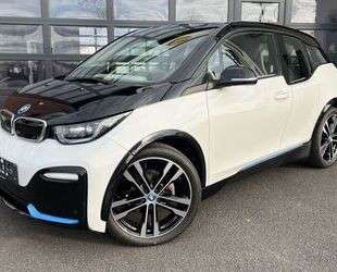 BMW i3 Gebrauchtwagen
