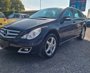 Mercedes-Benz R 320 Gebrauchtwagen