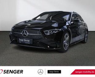 Mercedes-Benz A 180 Gebrauchtwagen