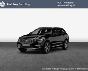 Volvo XC60 Gebrauchtwagen