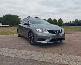 Nissan Pulsar Gebrauchtwagen
