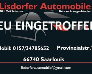 Nissan X-Trail Gebrauchtwagen