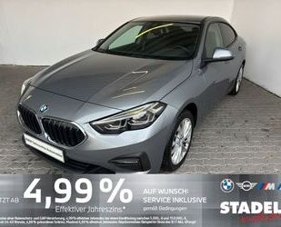 BMW 220 Gran Coupé Gebrauchtwagen