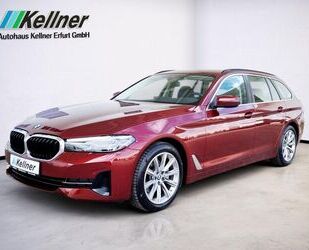 BMW 520 Gebrauchtwagen