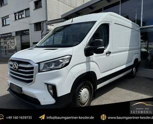 Maxus Deliver 9 Gebrauchtwagen